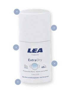 DESODORANTE ROL-LON LEA -1 x 50ml-