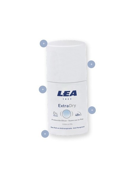 DESODORANTE ROL-LON LEA -1 x 50ml-