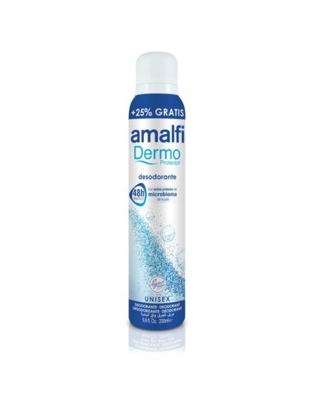 DESODORANTE SPRAY AMALFI -1 x 140ml-