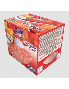 OFF-SEASON PEARLS Gel Desodorante Ambiental -12 x 120gr-