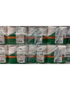 Higiènic GC 200224 Ecologic blanc 2 fulls -9pq x 12u-