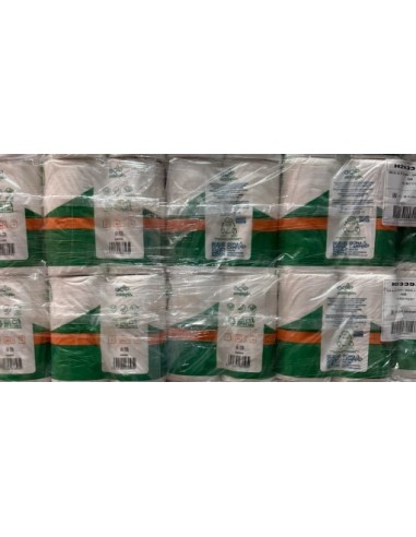 Higiènic GC 200224 Ecologic blanc 2 fulls -9pq x 12u-