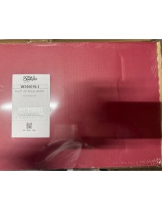 MANTEL 30x40 48grs BURDEOS -1 x 500u-