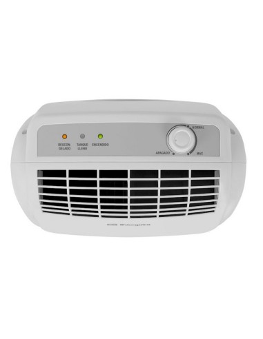 DESHUMIDIFICADOR ORBEGOZO 20LT