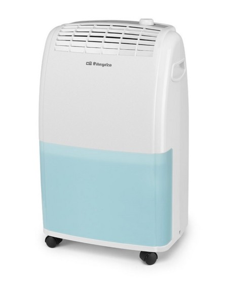 DESHUMIDIFICADOR ORBEGOZO 20LT