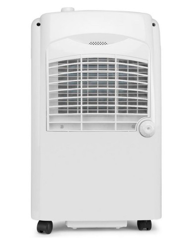 DESHUMIDIFICADOR ORBEGOZO 20LT