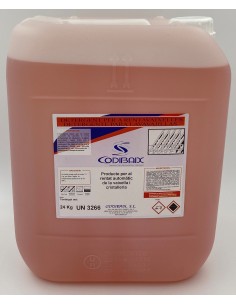 Detergent per a Rentavaixelles Automatic Codibaix -1 x 24kg- E130B