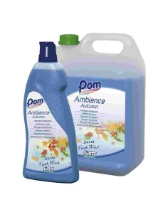 DETERGENTE ambientador AMBIENCE AUTUMM -1 x 1000ml-