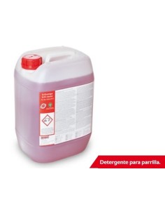 DETERGENTE RATIONAL -1 x 10 l-