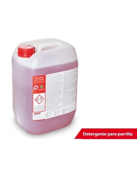 DETERGENTE RATIONAL -1 x 10 l-