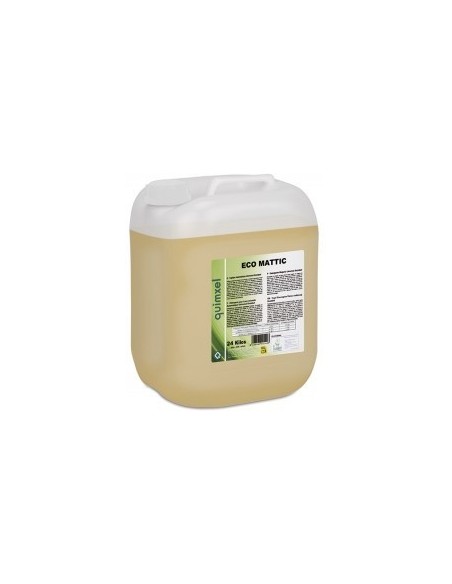 ECO MATTIC Detergente automatico universal ecolabel -1 x 12kg-