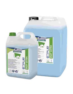 ENZY EXTRA detergente enzimatico perfumado -1 x 22kg- 2