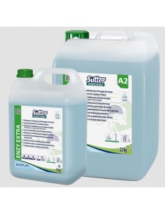 ENZY EXTRA detergente enzimatico perfumado -1 x 22kg-