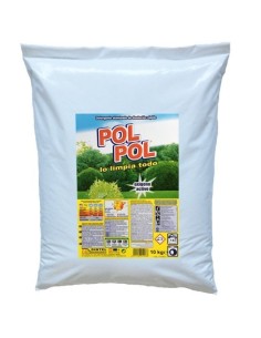 FURIA 123 Detergent Atomizat  oxigen actiu -1 x 20kg-