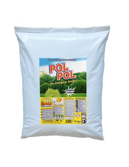 FURIA 123 Detergent Atomizat  oxigen actiu -1 x 20kg-