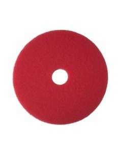 DISCO ROJO 21 457 mm
