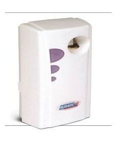 DISPENSADOR AMBIENTADOR ELECTRONICO