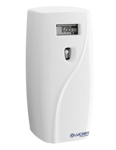DISPENSADOR IDENTITY AIR AMBIENTADOR BLANCO