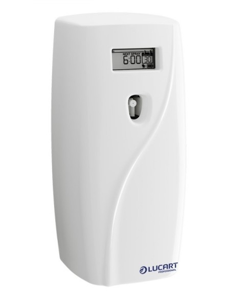 DISPENSADOR IDENTITY AIR AMBIENTADOR BLANCO