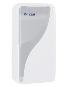 DISPENSADOR IDENTITY BULK TOILET BLANCO