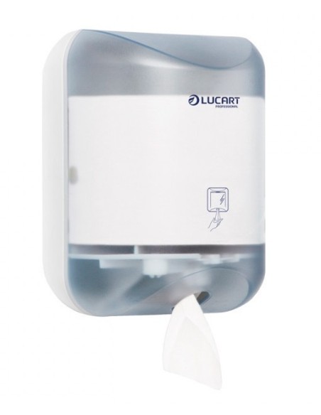 DISPENSADOR LUCART L-ONE MINI 220mm