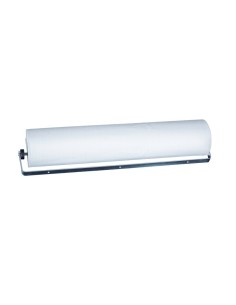 DISPENSADOR PAPEL CAMILLA INOX