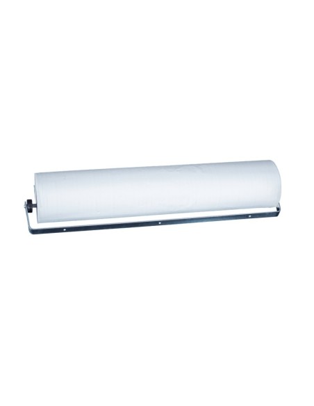 DISPENSADOR PAPEL CAMILLA INOX