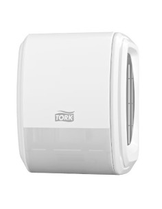 DISPENSADOR TORK AMBIENTADOR A3 BLANCO