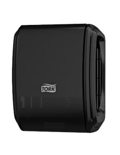 DISPENSADOR TORK AMBIENTADOR A3 NEGRO