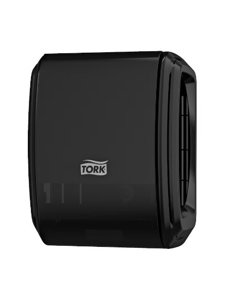 DISPENSADOR TORK AMBIENTADOR A3 NEGRO