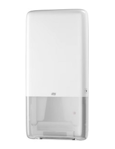 DISPENSADOR TORK H5 PEAKSERVE BLANCO 2