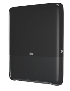 DISPENSADOR TORK H5 PEAKSERVE MINI NEGRO