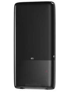 DISPENSADOR TORK H5 PEAKSERVE NEGRO