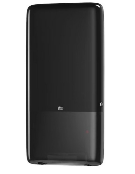 DISPENSADOR TORK H5 PEAKSERVE NEGRO