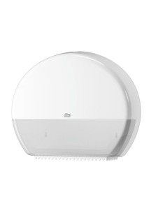 DISPENSADOR TORK HIGIENICO T1 BLANCO
