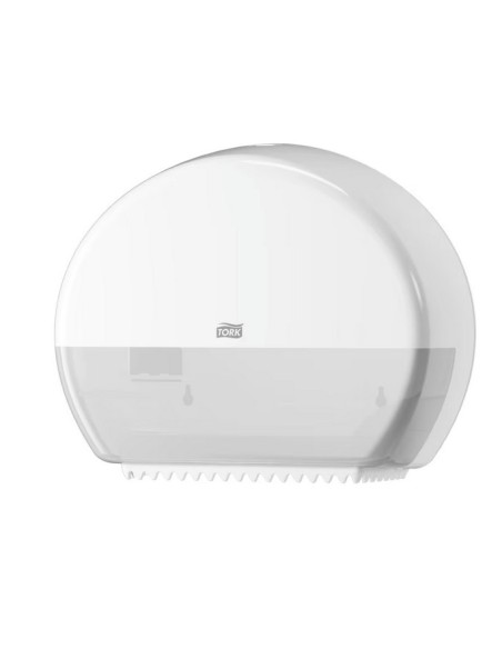 DISPENSADOR TORK HIGIENICO T2 MINI BLANCO