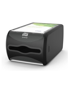 DISPENSADOR TORK N4 BARRA SERV INTERP PARA 400 UDS