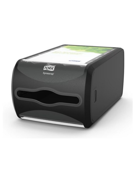 DISPENSADOR TORK N4 BARRA SERV INTERP PARA 400 UDS