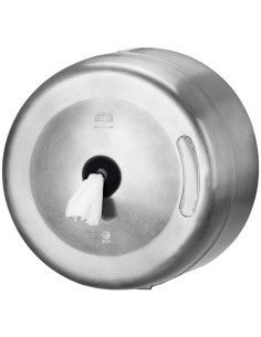 DISPENSADOR TORK SMARTONE HIGIENICO T8 ACERO INOX