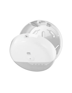 DISPENSADOR TORK SMARTONE HIGIENICO T8 BLANCO