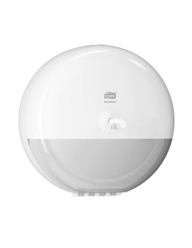DISPENSADOR TORK SMARTONE HIGIENICO T8 BLANCO