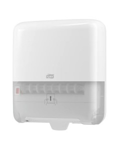 DISPENSADOR TORK TOALLA H1 ELEVATION BLANCO
