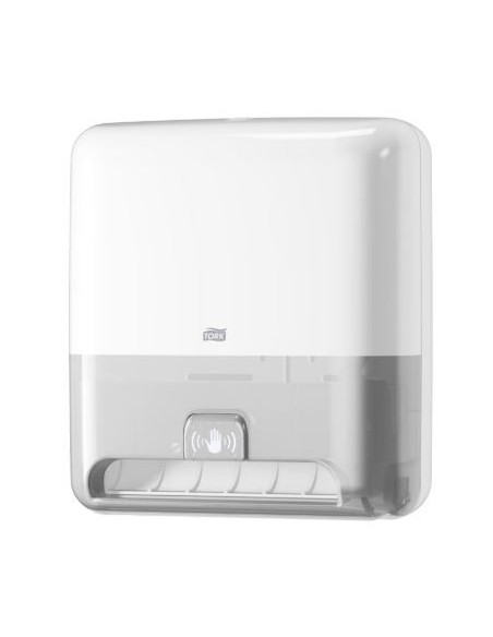 DISPENSADOR TORK TOALLA H1 ELEVATION SENSOR BLANCO