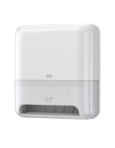 DISPENSADOR TORK TOALLA H1 ELEVATION SENSOR BLANCO