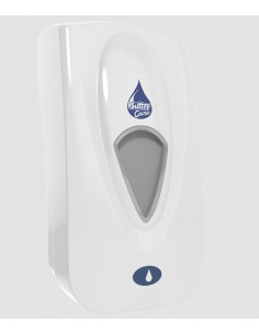 DOSIFICADOR care CREAM ECOLABEL GREEN 08L