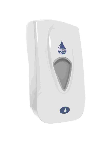 DOSIFICADOR care CREAM-GEL GREY 08L