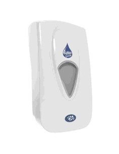 DOSIFICADOR care FOAM hygienic 08L 2