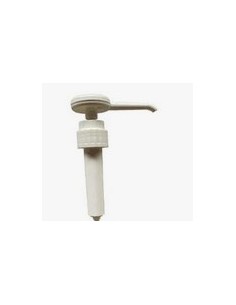 DOSIFICADOR JABON MANUAL DOMESTICO PELICANO  ENVASE 100ml