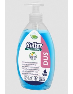 DUS Jabon de manos perfumado -12 x 500ml-