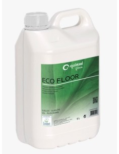 ECO FLOOR limpiador ecológico -1 x 5l-